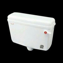 image for flushing cistern
