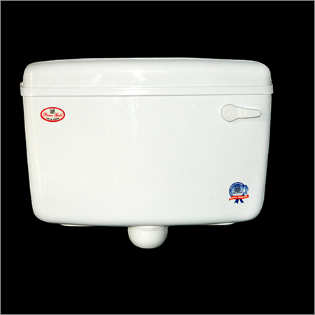 flushing cistern